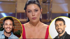 Dany Aránguiz entregó dura opinión sobre los hermanos Valdivia y sus romances: 'No las toman en serio'