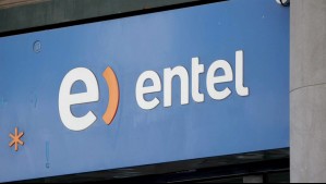 Falla masiva en servicios de Entel afecta a miles de usuarios en Chile