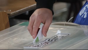 Elecciones Chile 2025: Revisa los facsímiles electorales oficiales para el 16 de noviembre