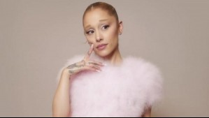 Ariana Grande sorprendió con aplaudido cambio de look: 'La más bella'