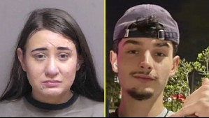 Hombre despertó del coma tras accidente vehicular, dijo que su novia era la responsable y finalmente murió