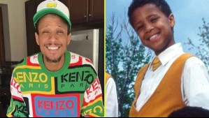 Muere a los 42 años recordado actor de 'El Príncipe del Rap'