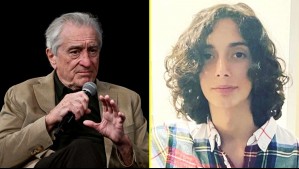 Detienen a cinco personas vinculadas a la muerte del nieto de Robert De Niro