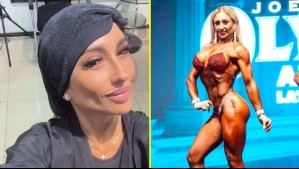 'Renovarse es vivir': Nicole Moreno deja atrás su característico rubio y estrena nuevo look