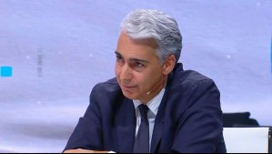 'La mayor farra de la historia': ME-O hace duro diagnóstico del Gobierno de Boric en 'El Candidato'