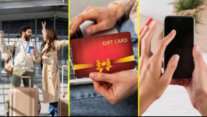 BancoEstado sortea 40 premios entre celulares, viajes y gift cards: ¿Cómo participar?