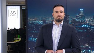 Meganoticias Prime - Jueves 30 de octubre 2025