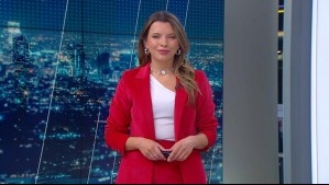 Meganoticias Prime - Viernes 31 de octubre 2025