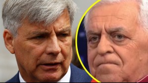 Harold Mayne-Nicholls explica la pelea con Antonio Neme: 'No me arrepiento de lo que hice'