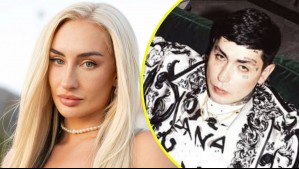 Fran Maira tras denuncia contra su expareja: 'No hubo violencia física ni amenazas por parte de ninguno de nosotros'