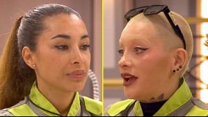 Arenita explota tras el ingreso de Furia Scaglione a 'El Internado': 'Siento que todos le tienen miedo'