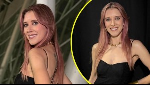 Carla Jara impacta con disfraz de Halloween y seguidores aseguran que luce 'irreconocible': 'Pareces otra persona'