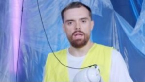 'Jugamos como nunca, perdimos como siempre': Chile cayó ante Francia en 'Mundial de Objetos' de Ibai Llanos