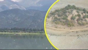 A siete años de la sequía de la Laguna de Aculeo: ¿Cómo es su presente?