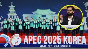 Boric cierra participación en su última APEC y anuncian que Chile será sede del evento en 2032