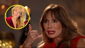 'Me perseguía': María José Prieto revela 'extrañas actitudes' de Raffaella di Girolamo en Only Fama