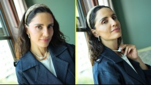 'Si no la saco de acá...': Leonor Varela explica acuerdo que tiene con su expareja tras radicarse en Francia junto a su hija Luna