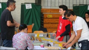 Vocales de mesa: ¿De cuánto es la multa a la que te arriesgas si no cumples con la función?
