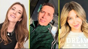 De personajes clásicos a propuestas más sensuales: Los disfraces que eligieron los famosos chilenos para celebrar Halloween