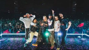 ¿Vas al concierto de Linkin Park?: Revisa el horario especial que tendrá Metro este domingo