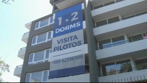 ¿Vuelve a ser posible el sueño de la casa propia?: Mercado inmobiliario reporta alza en venta de viviendas nuevas