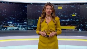 Meganoticias Prime - Sábado 1 de noviembre 2025