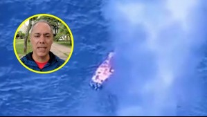 Ataque de Estados Unidos a una supuesta narcolancha venezolana deja tres muertos