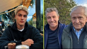 Confirman la muerte del padre de Fernando Solabarrieta: 'Gracias por todo y hasta siempre'