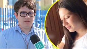 'Estamos desesperados': Joven fue vista por última vez bajando de una micro en La Pintana y ya lleva ocho días desaparecida