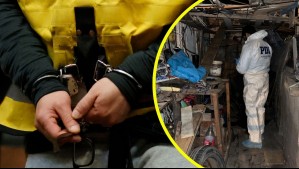 Fue asesinado por su hermano tras una riña: PDI se refiere a descuartizamiento de adulto mayor que conmociona a Coquimbo