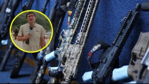 Violencia y muertes en Brasil: Líder narco sigue escapando de la policía tras megaoperativo en Río de Janeiro