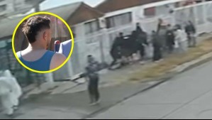 'Se volvió una tarde de terror': Hombre fue víctima de un violento asalto y golpiza en manada durante festejo de Halloween