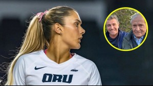 'Siempre serás un ejemplo de esfuerzo y sacrificio': La emotiva publicación de Maite Solabarrieta para despedir a su abuelo