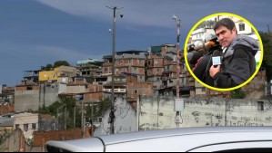Meganoticias ingresó a las favelas de Río de Janeiro a pocos días del megaoperativo que dejó más de 120 muertos