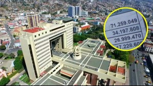 Algunos deben millonarias cifras: Conoce las deudas que tienen los aspirantes al Senado a dos semanas de las elecciones