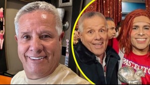 Pastelito actualiza estado de salud de Tachuela Chico tras suspensión de su cirugía: 'Lo que tiene ahora es una arteria tapada'