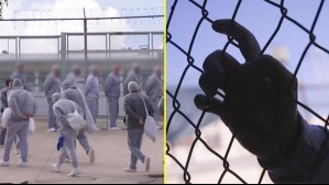 'Cárceles del Poder' se adentra en México: Así son las peligrosas prisiones en territorios dominados por cárteles