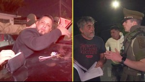 'Atrapados! 133': Las insólitas excusas de delincuentes pillados in fraganti para evitar ser detenidos