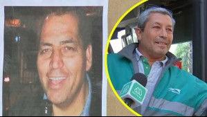 'No nos miren a huevo, somos trabajadores': Colega de chofer de micro asesinado en Quilicura molesto por funeral de alto riesgo