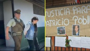 Una de las sospechosas le arrendaba una pieza a la víctima: ¿Qué se sabe del asesinato del chofer de micro en Quilicura?