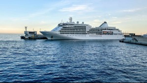 ¿Cuánto gana un trabajador de crucero? Conoce los sueldos según el cargo