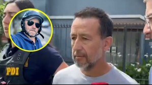 'Se pudo descartar cada una de sus teorías': Las contradicciones del cuñado detenido por el homicidio de fotógrafo y sus dos hijos