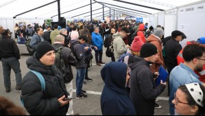 Sueldos de hasta $2,3 millones: Feria Laboral en La Florida ofrecerá 3.500 oportunidades de trabajo