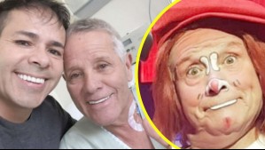Pastelito actualiza estado de salud de Tachuela Chico tras sufrir infarto: 'Con fe y unas ganas de vivir increíbles'