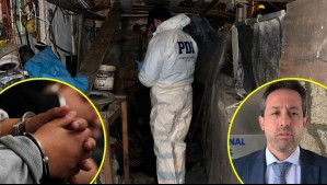 Riña entre hermanos y un octogenario en prisión: ¿Qué se sabe del caso de adulto mayor descuartizado en Coquimbo?