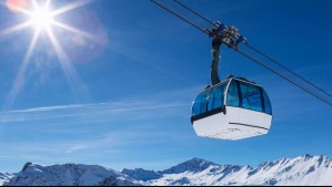 El ambicioso proyecto que centro de esquí El Colorado busca llevar a cabo