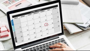 Vacaciones: ¿Cuánto es el máximo de días que un trabajador puede tener acumulados?