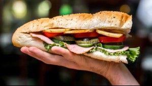 Día del Sándwich: Así puedes acceder a descuentos de hasta 50% en restaurantes este lunes 3 de noviembre