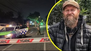 Vuelco en crimen de La Reina: Investigan triple homicidio motivado por disputa familiar en muerte de fotógrafo y sus dos hijos