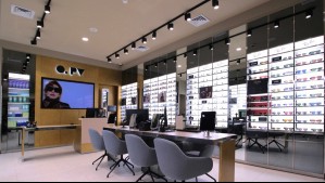 Reconocida óptica nacional renueva su logo: Estas son las razones del cambio